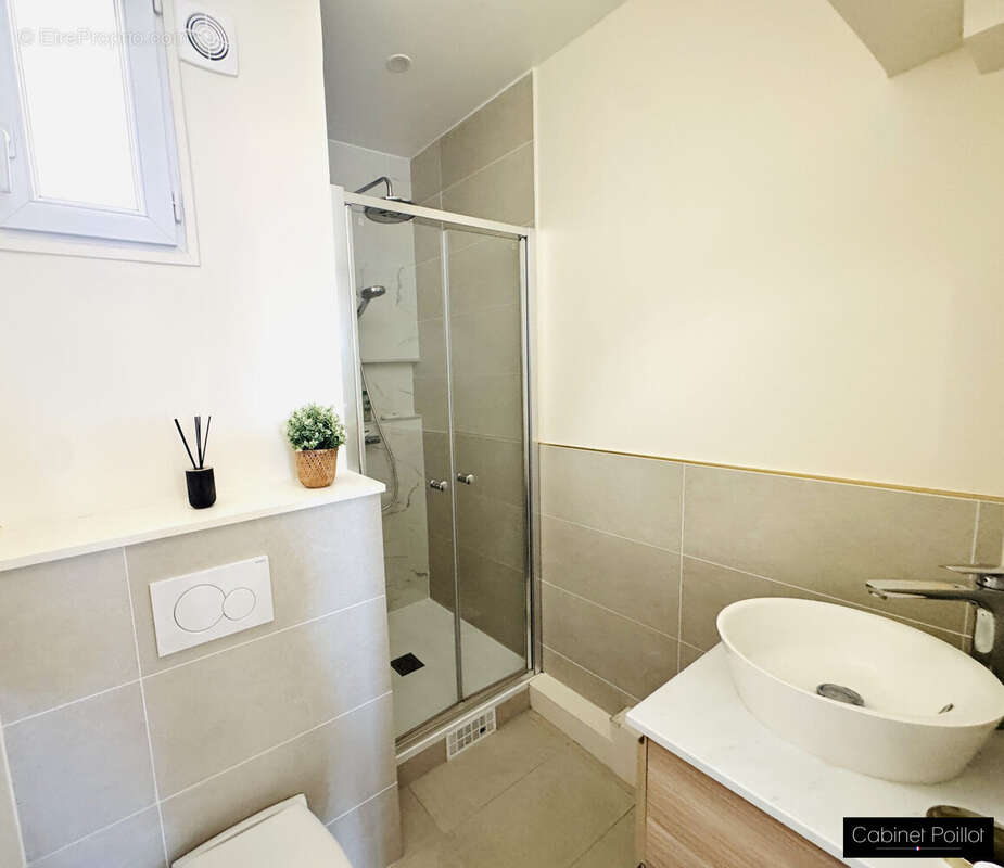 Appartement à VINCENNES