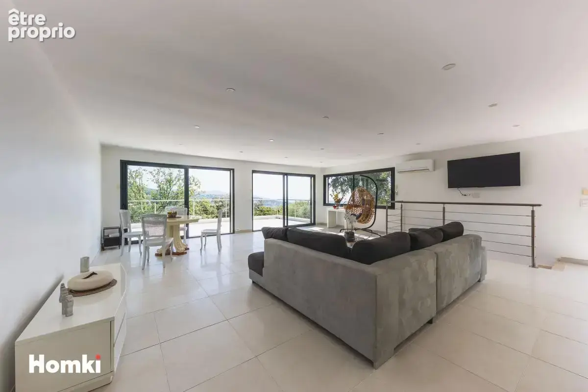 Maison/Villa T4 de 124 m² à Les Adrets-de-l'Estérel 83600 - photo 4