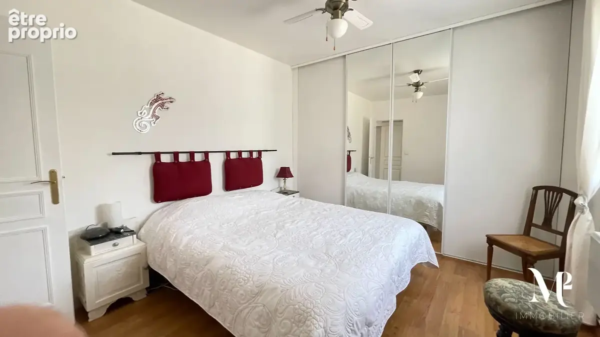 Maison traditionnelle 6 pièces - photo 9