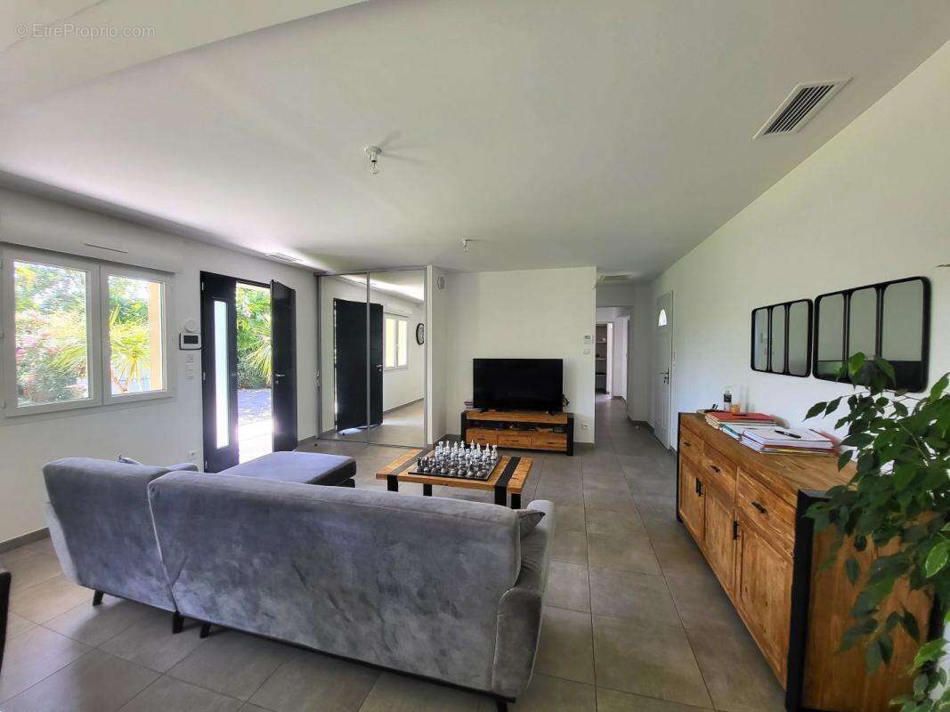 Maison 100 m² à Portiragnes  - photo 4
