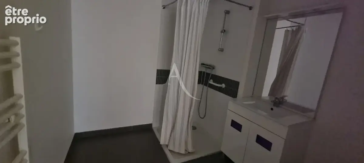 Tours appartement 3 pièces avec terrasse, parking et vue dégagée 57.62 m2 - photo 12