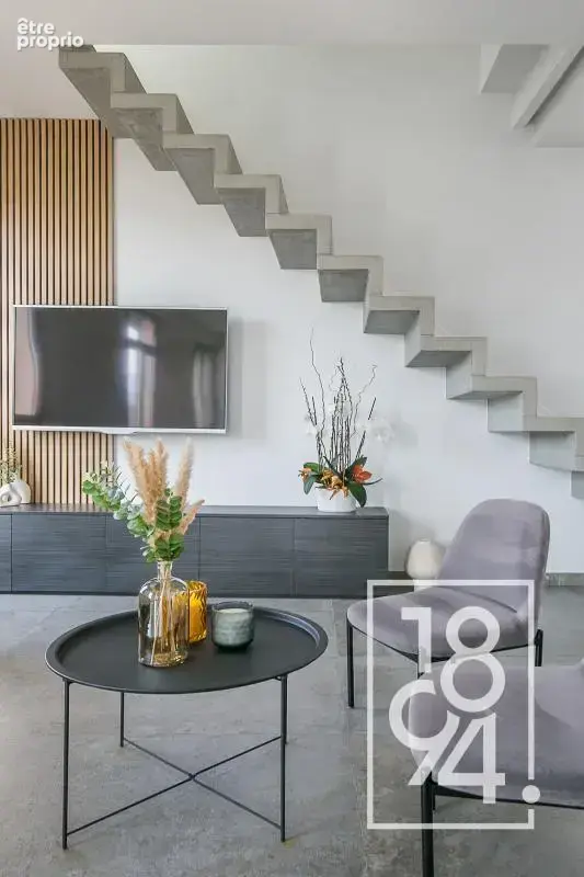 Appartement Rooftop avec vue dégagée sur 360° - photo 4