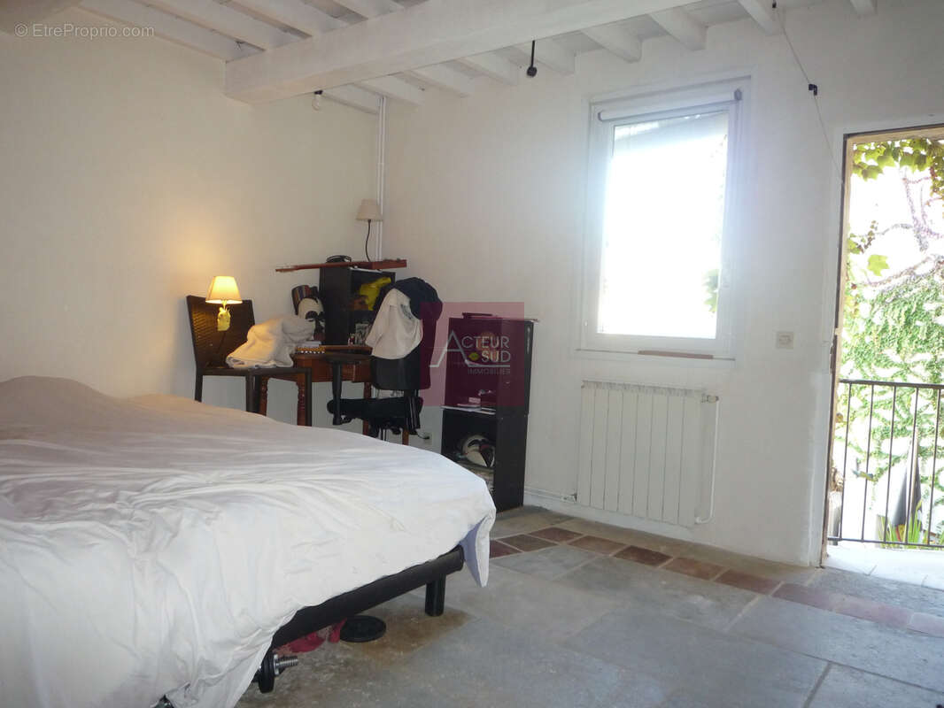 Maison à BAILLARGUES