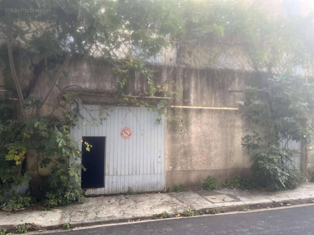 Appartement à BEDARIEUX