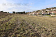 Terrain à LIMOUX