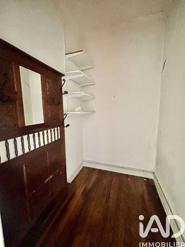 Photo 6 - Appartement à HENNEBONT