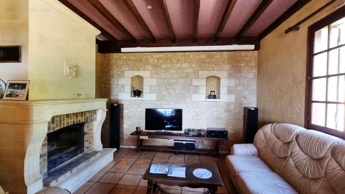 Maison à SARLAT-LA-CANEDA