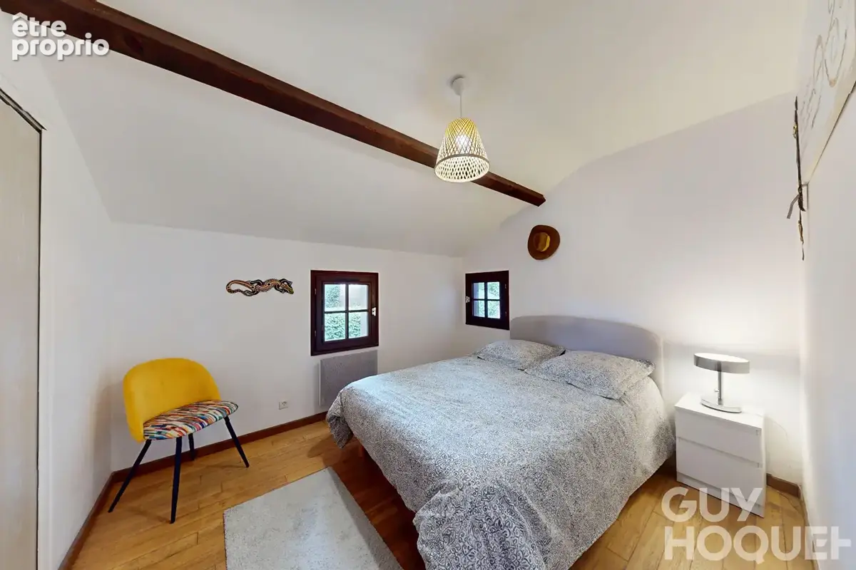 Magnifique propriété landaise avec annexe proche Aire sur l'Adour - photo 11