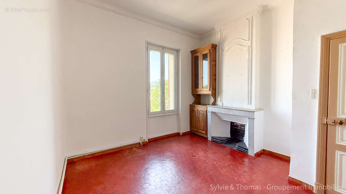 Maison à PIOLENC