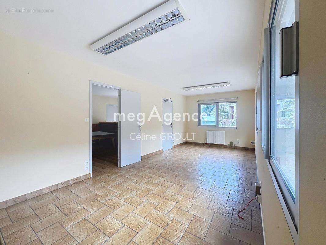 Commerce à AVRANCHES