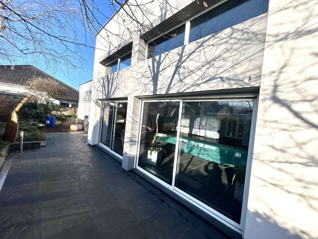 Villa 6 Pieces Au Cachet Incroyable - photo 9