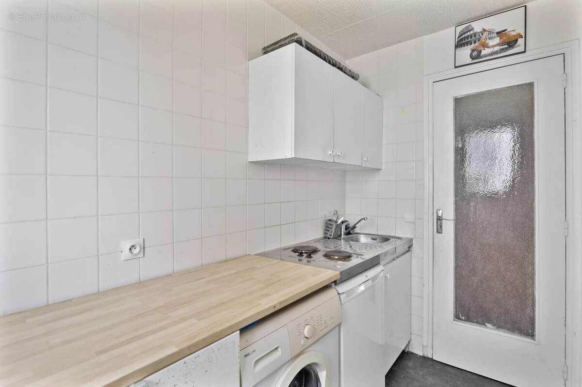 Appartement 23 m² à Le Perreux-Sur-Marne  - photo 11