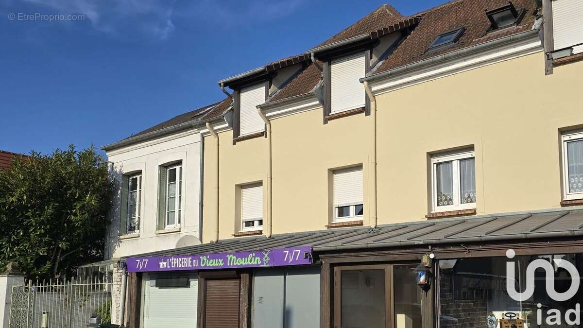 Photo 2 - Appartement à VERNON