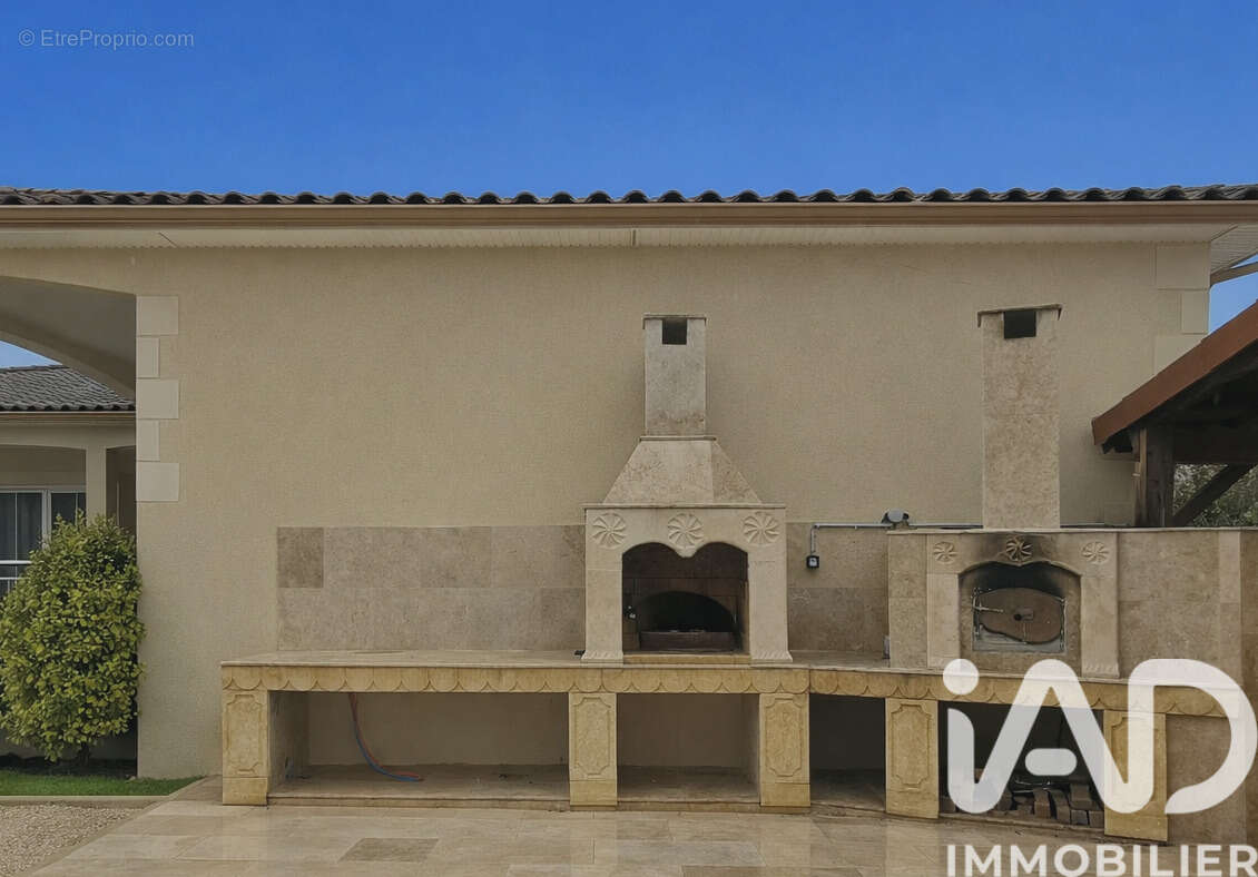 Photo 4 - Maison à TERRASSON-LAVILLEDIEU