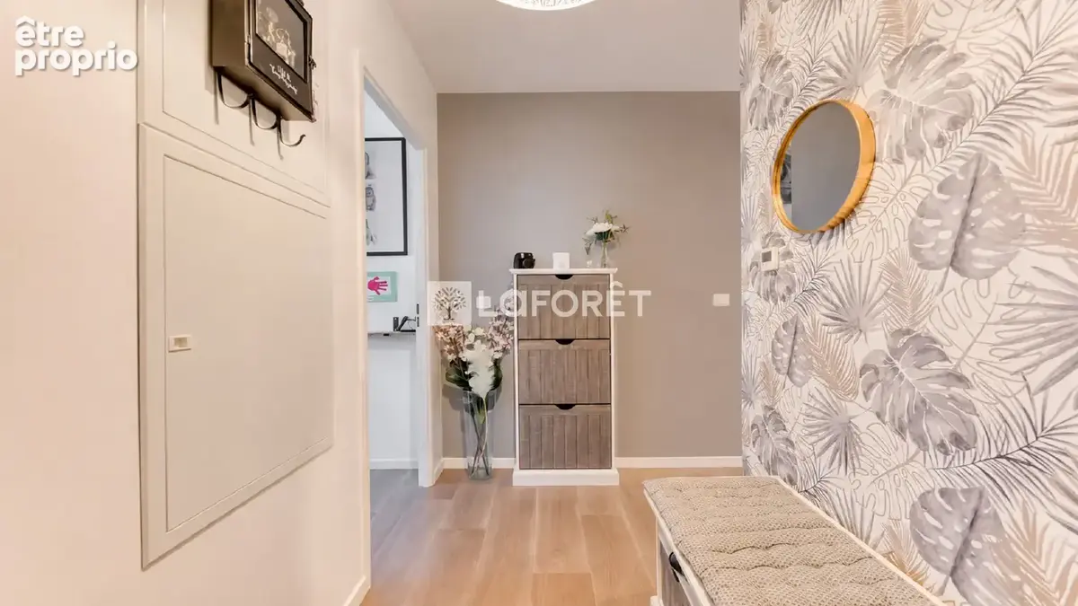 Appartement à vendre à Roissy En Brie 4 pièce(s) 83.20 m² - photo 7