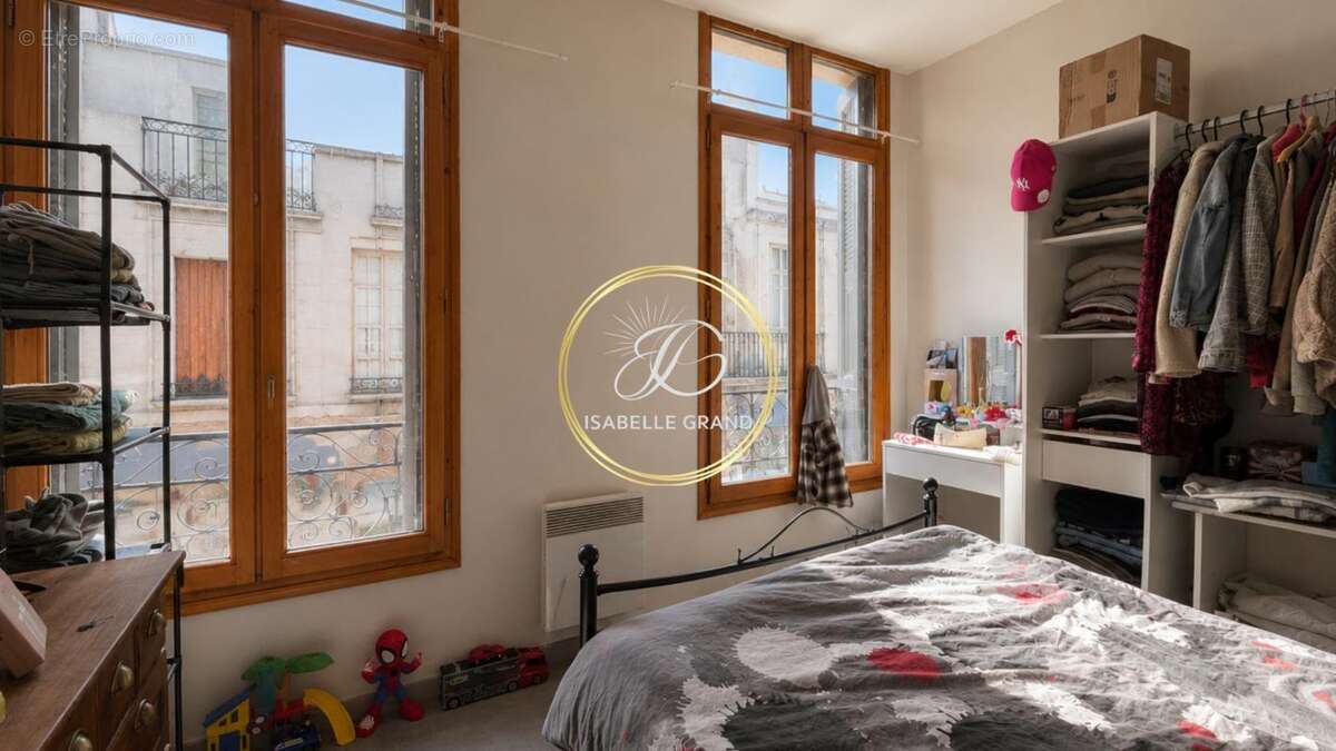 Appartement à PRADES