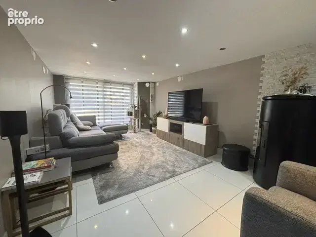 Maison 184 m² à Pontault-Combault  - photo 6