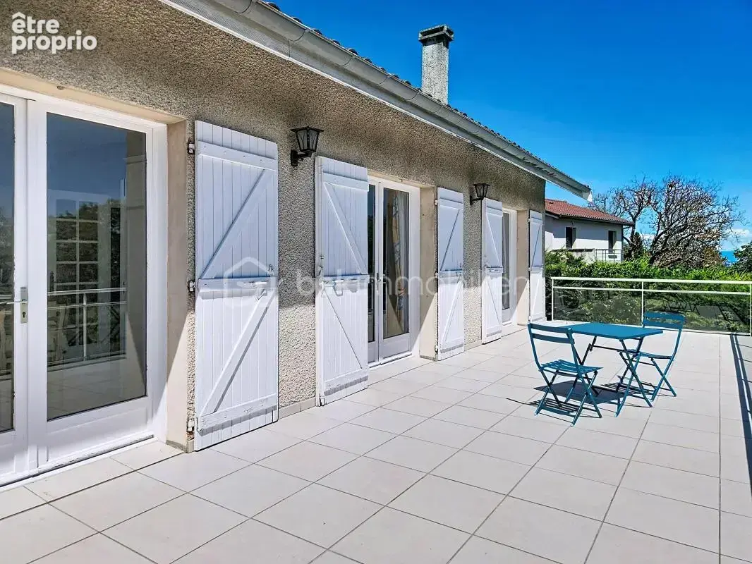 Vue panoramique - photo 5