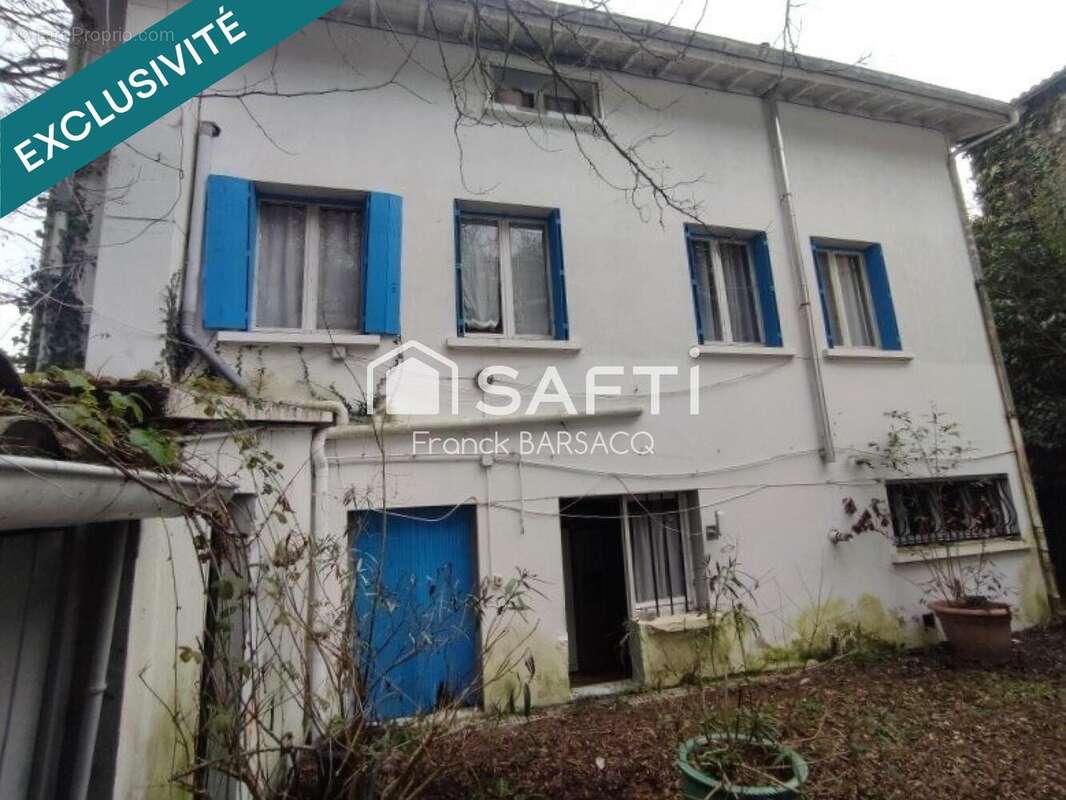 Photo 7 - Appartement à CAZAUBON