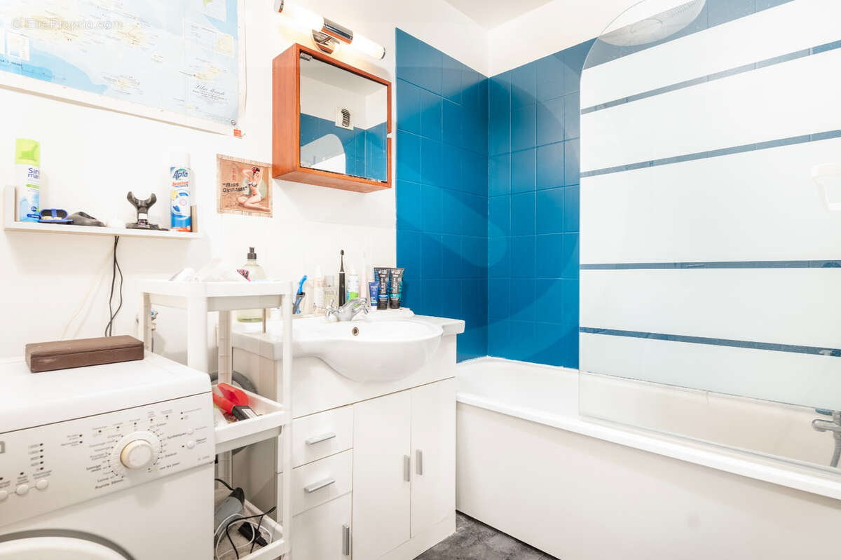 Appartement à LE HAVRE