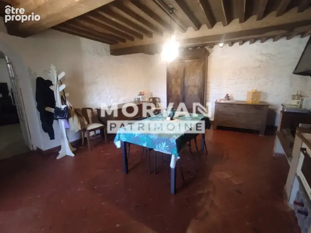 Au coeur du Morvan et seulement 10 min de Château Chinon - photo 4