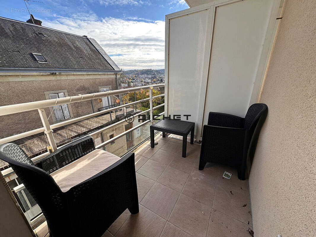 Appartement à PERIGUEUX