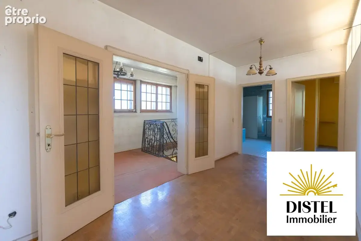 Maison 7 pièces 167 m² à vendre à Mundolsheim (67450) - photo 8