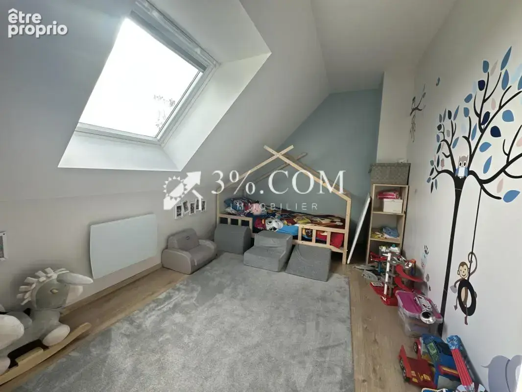 Maison indépendante 4 chambres à Samer - photo 12