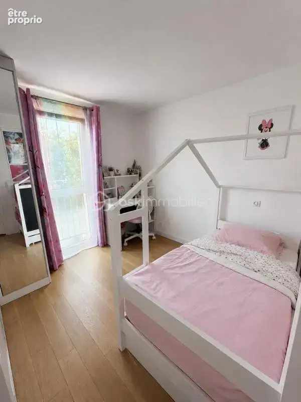 Appartement 4 pièces - 3 chambres avec possibilité 4ème - Soisy-sous-Montmorency - photo 10