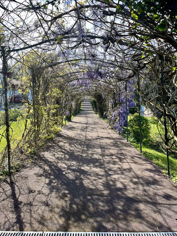 Appartement à URRUGNE