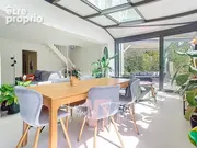 Maison à BAILLY-ROMAINVILLIERS