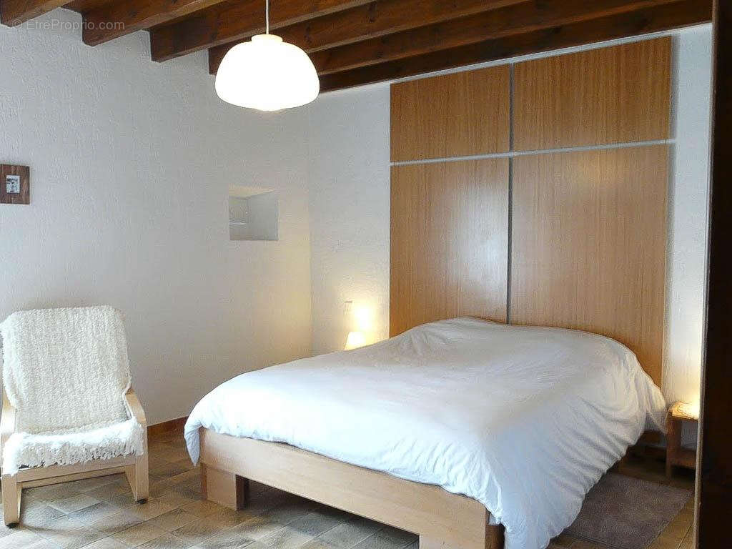 Propriété à Luc avec terrain - photo 11