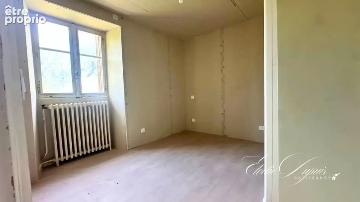 Maison à vendre 7 pièces SAINT MARTIN D'ARC (73) - photo 12