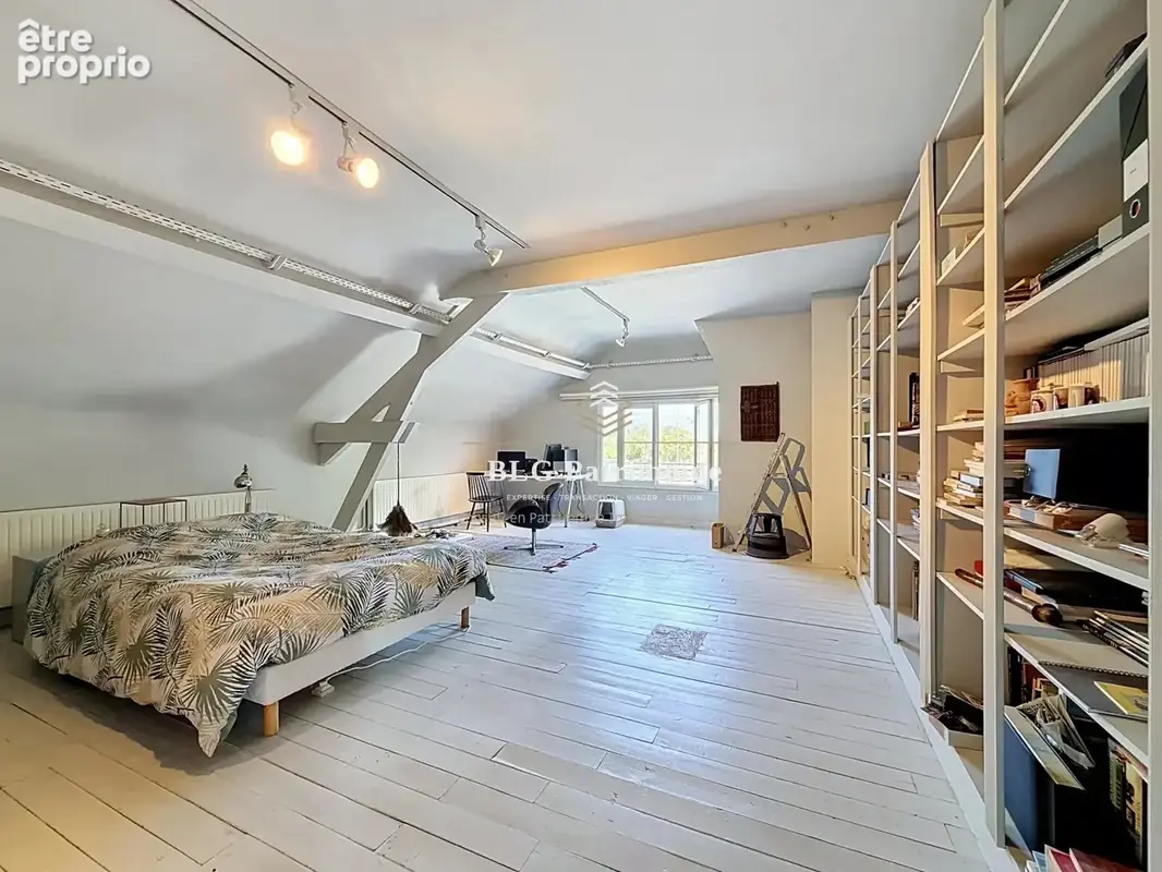 Ensemble immobilier d'exception – 1 695 m² – Aux portes de La Défense - photo 13