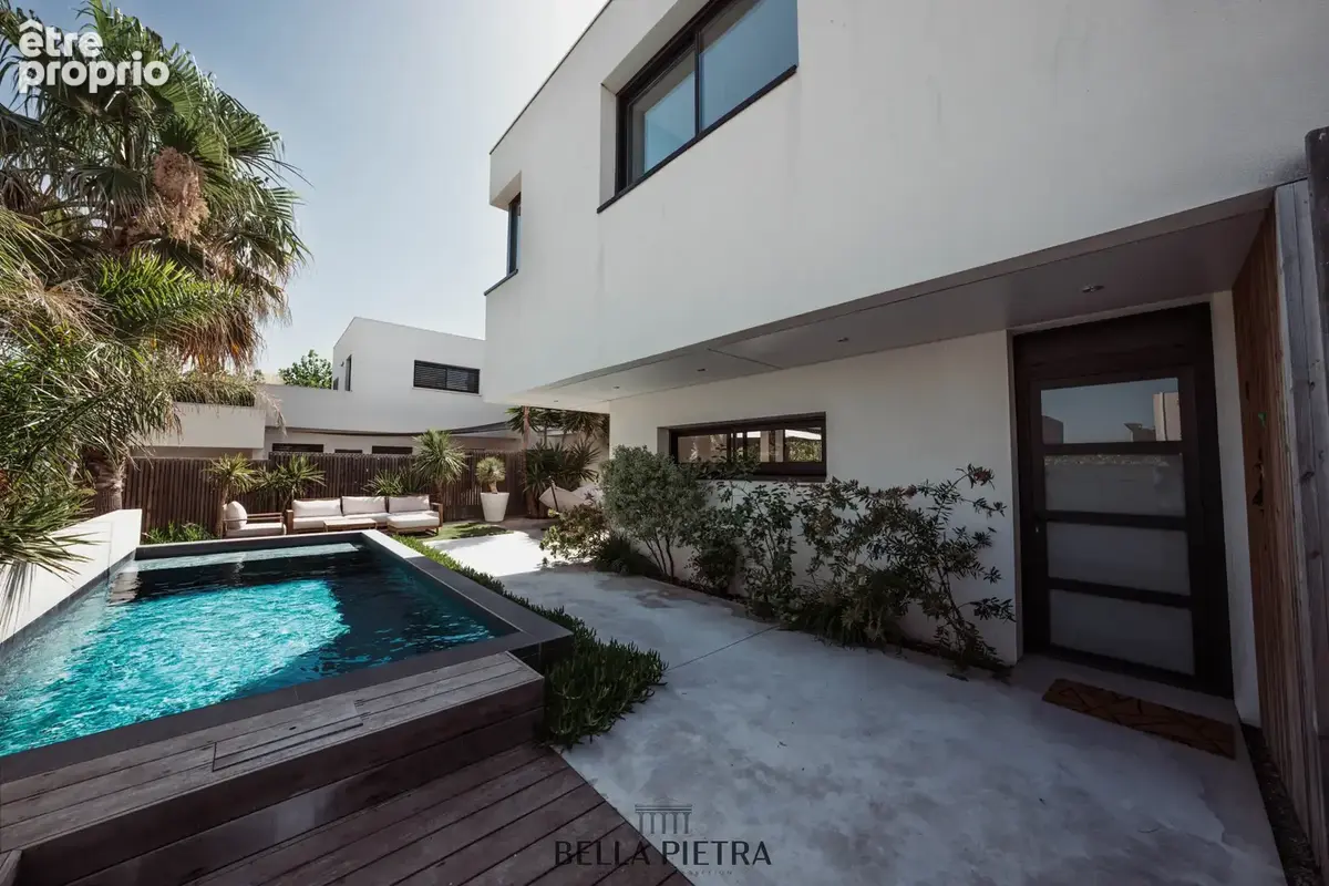 Maison 5 pièces 131 m² à vendre à Palavas-Les-Flots (34250) - photo 5