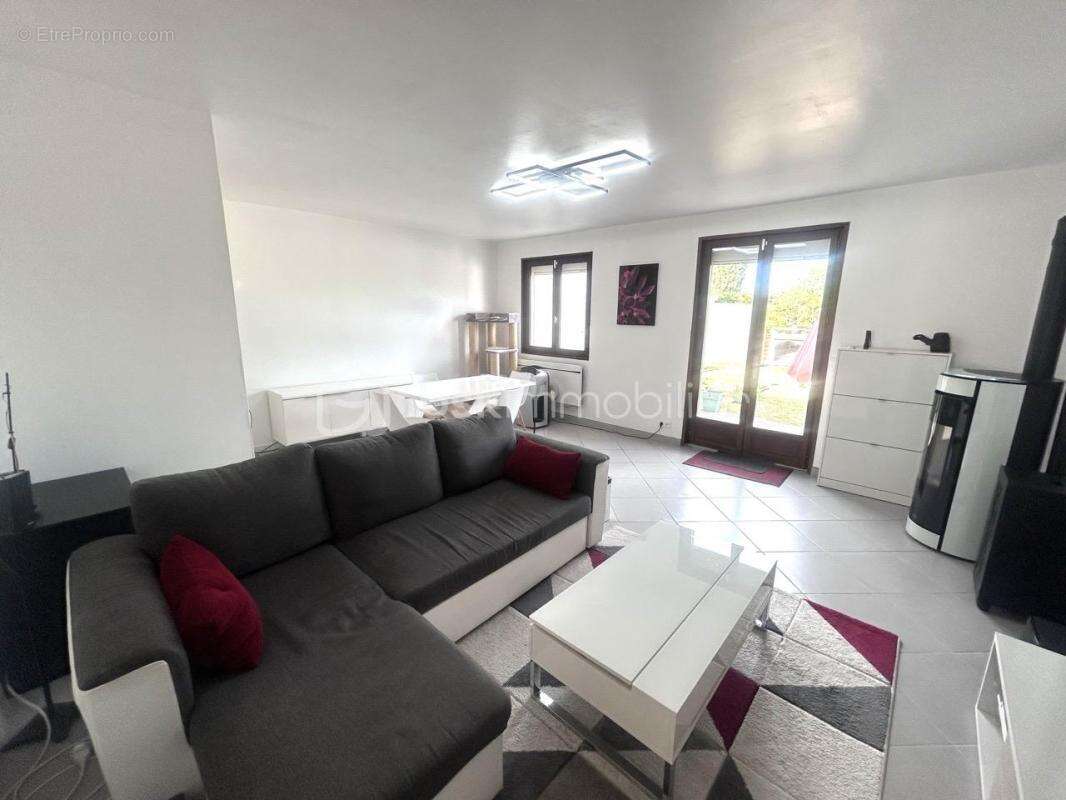 Plain-pied sans travaux!!! - photo 4
