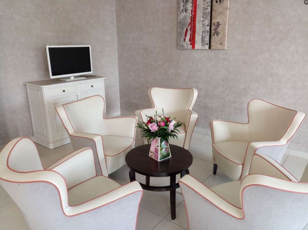 Appartement à DOURDAN