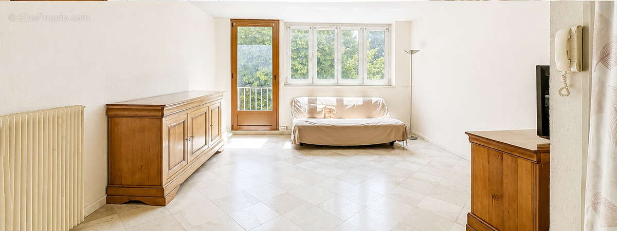 Appartement à ANTONY