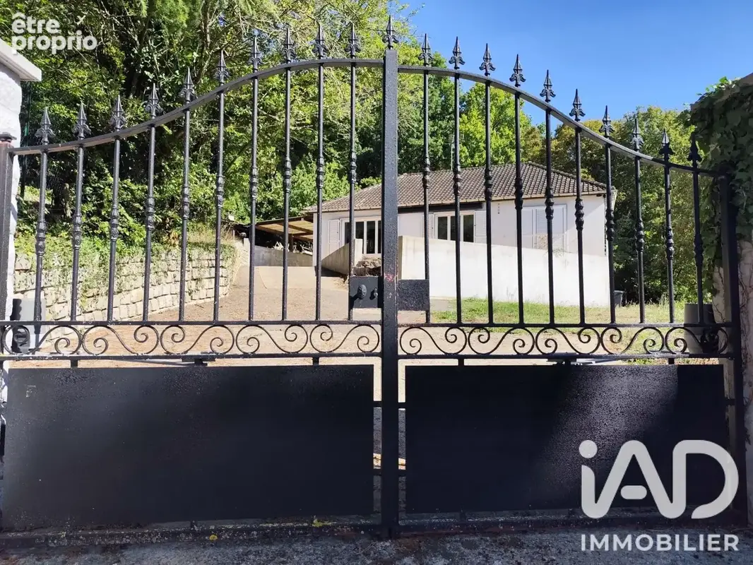 Photo 1 - Maison à LA FERTE-SOUS-JOUARRE