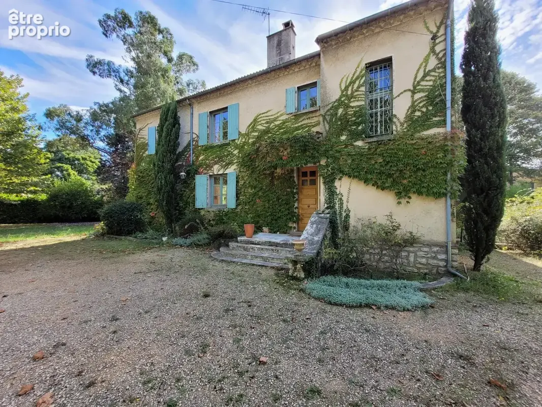 Magnifique propriété - 12 pièces - 343.44 m² - photo 3