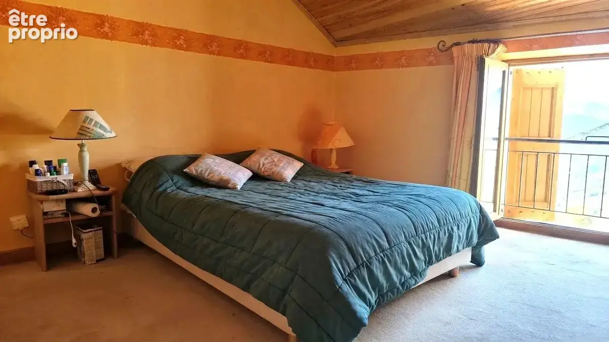 Appartements 190 m² - Terrasse - Dépendances - photo 9
