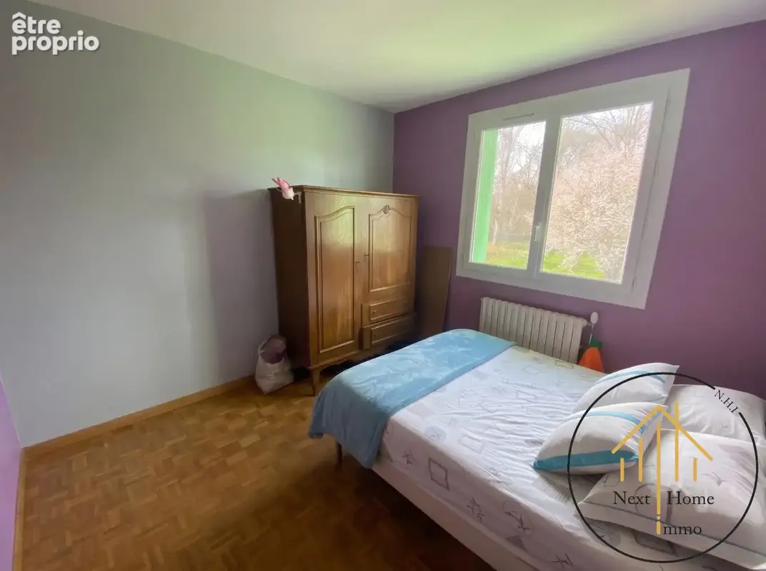 Maison 6 pièces 121 m² à vendre à Chalais (16210) - photo 7