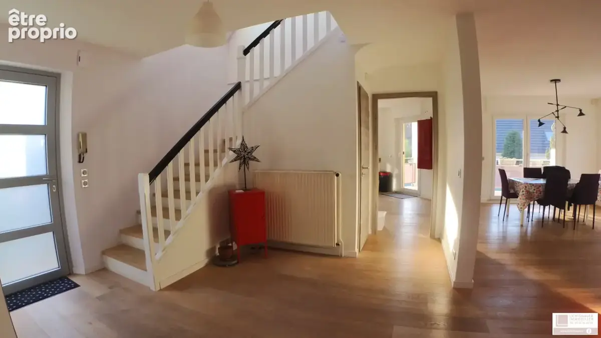 *** cette maison à été vendue *** - photo 4