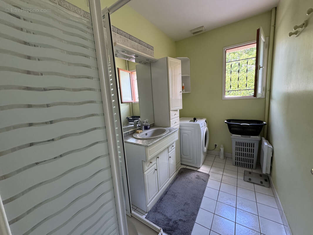 Maison à SOYE-EN-SEPTAINE