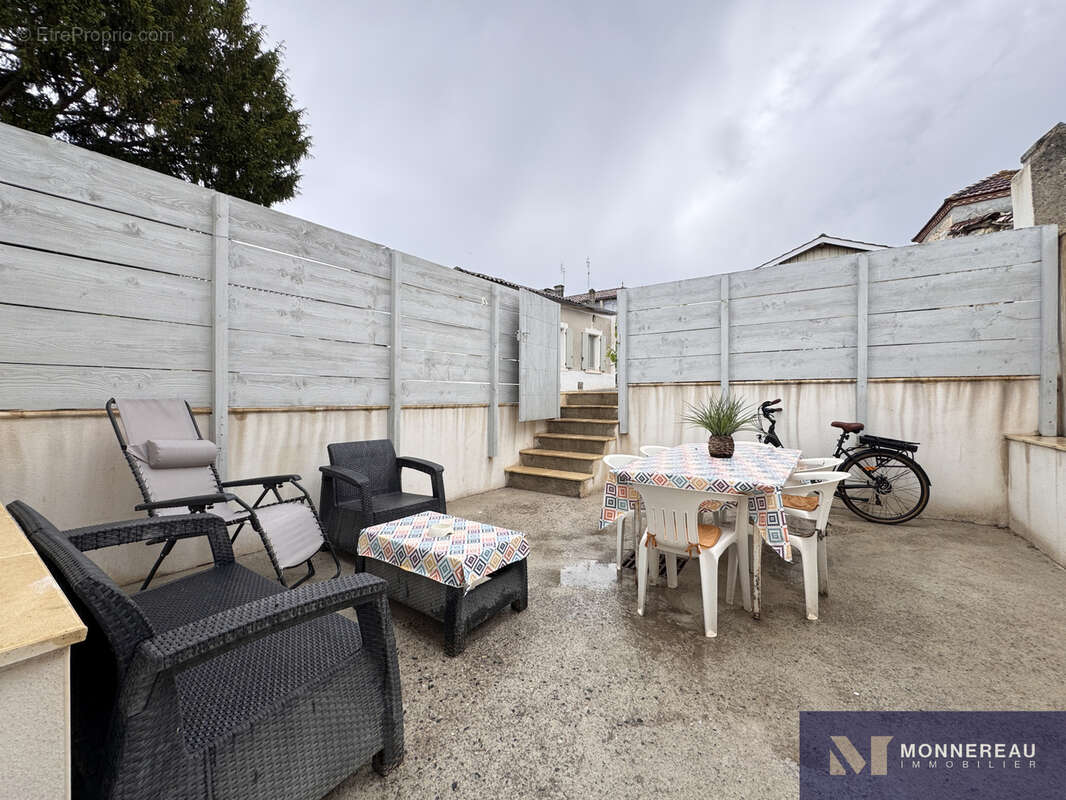 Petit prix et parfait etat - photo 15