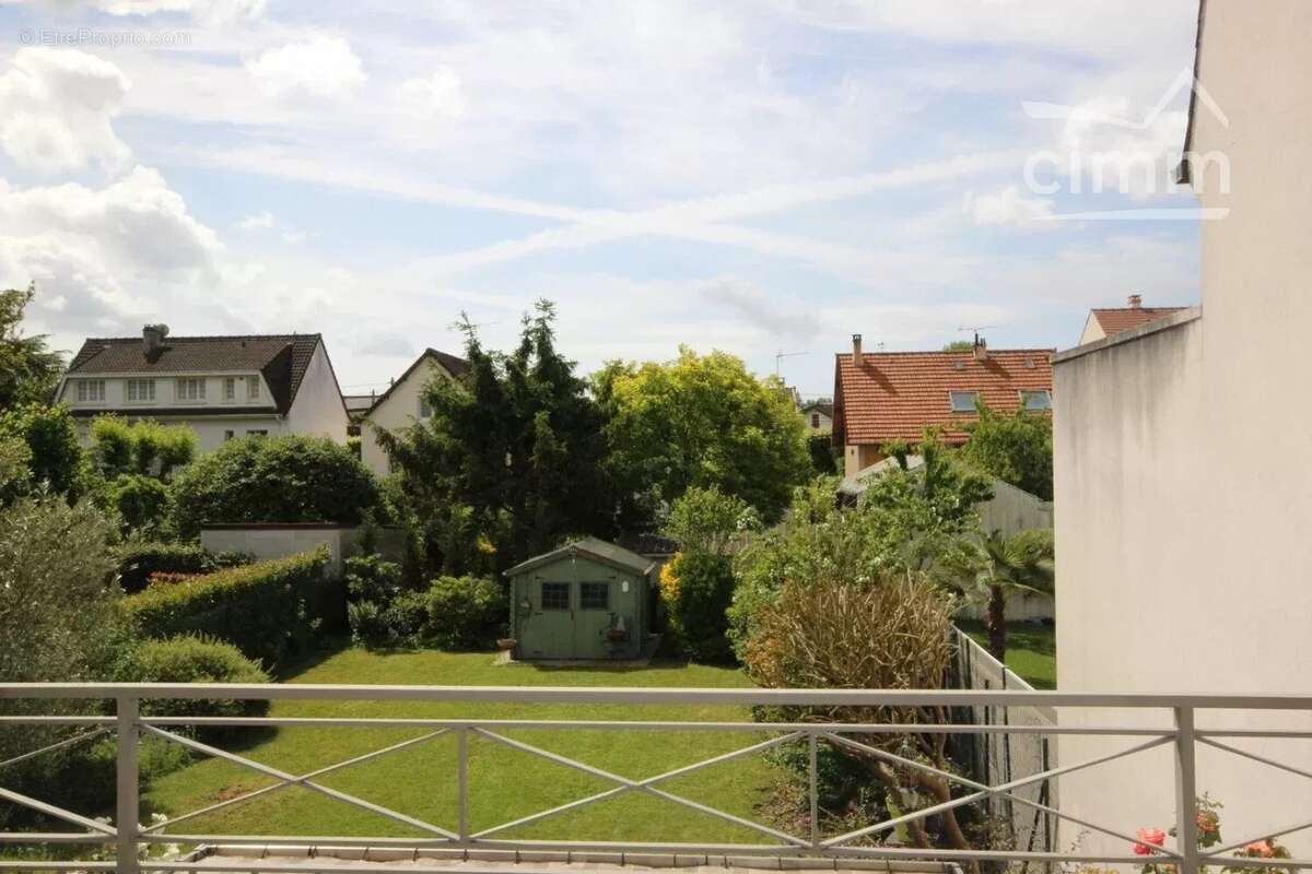 Maison à GOURNAY-SUR-MARNE