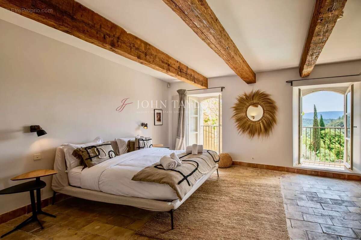 Appartement à GORDES