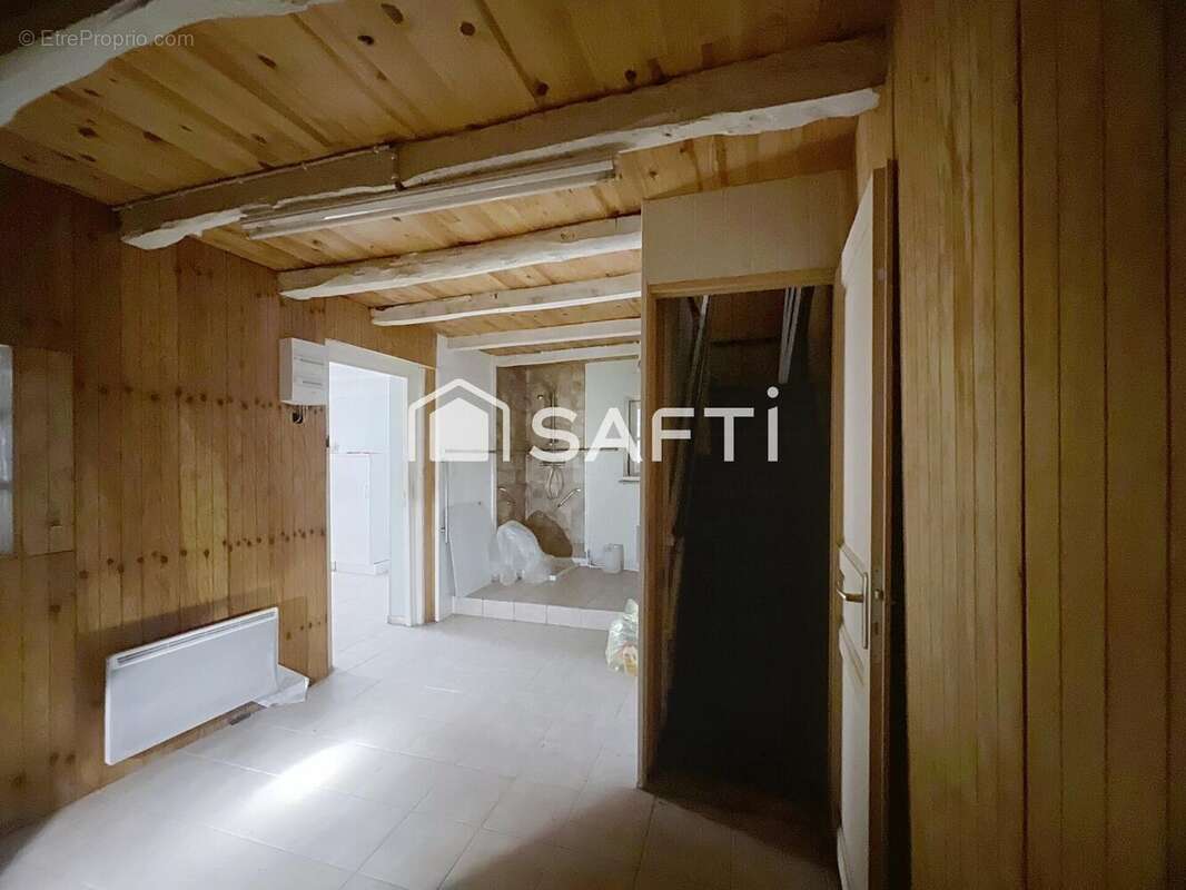 Photo 4 - Maison à SAINTE-LIVRADE-SUR-LOT