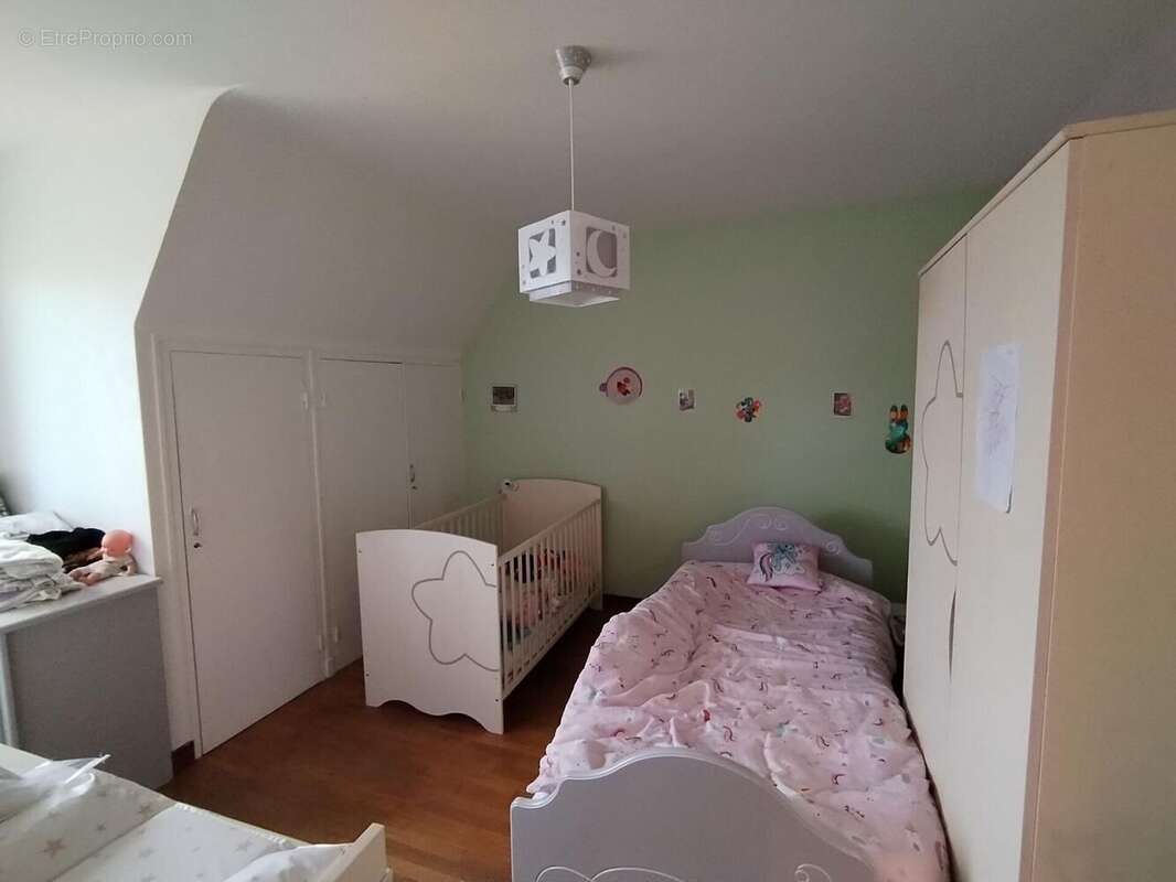 Photo 8 - Maison à BODILIS