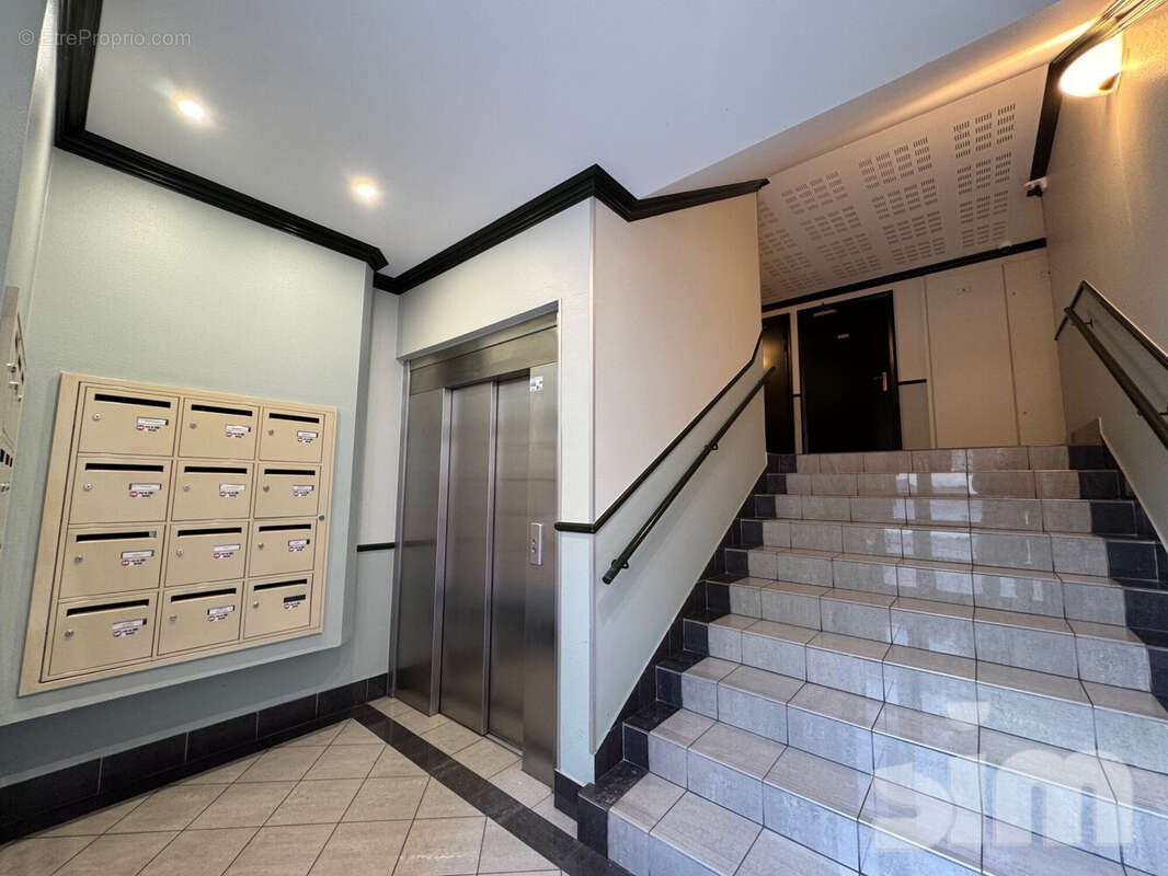 Appartement à CHELLES